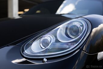 Porsche Boxster S 3.4 generace 987.2 - 8
