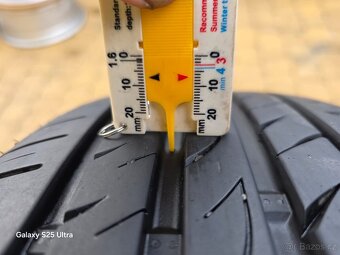 Alu kola letní sada 5x112 18" Škoda Karoq - 8