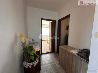 Prodej, rodinný dům, zahrada, Ohrazenice - 8