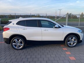 BMW X2 20d xDrive - odpočet DPH - 8