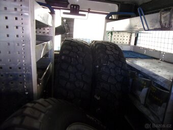 MERCEDES-BENZ G, RZ 9T49848 - 8