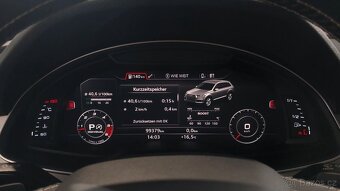 Audi SQ7 4.0 Tdi 435k Quattro Tiptronic 8-st. - 8
