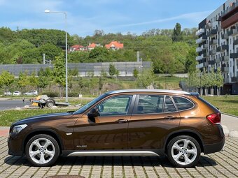 BMW X1 e84 xDrive20d 130kw 163 tkm 2011 - 8
