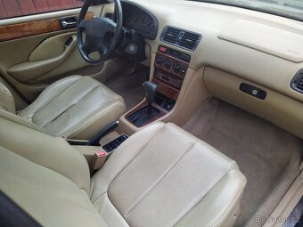 Honda Prelude 4g 2.3i 4WS automat + motor Honda H23A3 - 8