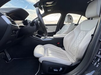 BMW M340i 275kW DPH ČR 2021 LASER - 8