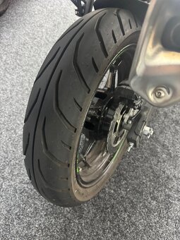 Kawasaki ninja 125 - 8