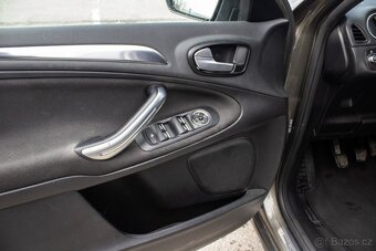 Ford S-Max 2.0 TDCi DPF 163k Titanium - 8
