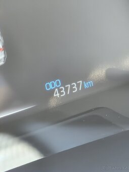 Toyota RAV4, 2.0 VVT-i,Comfort, 1.majitel - 8