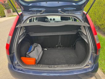 Ford Fiesta 1.3 - 8