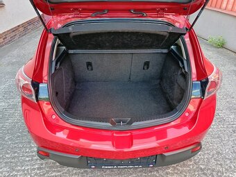 Mazda 3 1.6i 77 KW Garance km Bez Koroze ( Skvělý Stav ) - 8