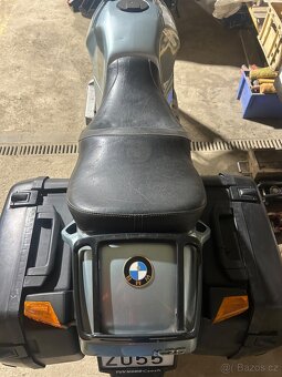 BMW K 75 C - 8