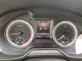 Skoda Octavia 3 2.0TDI 110kw - 8