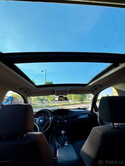BMW E91 320D - 8