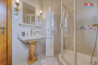 Prodej rodinného domu, 328 m², Praha, ul. Vojtova - 8