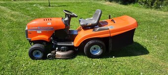 Husqvarna CTH 150 - 8