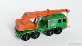 4x Matchbox series za symbolickou cenu - 8