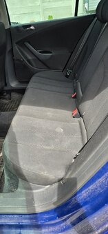Vw passat b6 motor 1.9 tdi BLS díly - 8