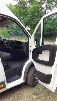 Citroën Jumper L4 H2 - 8
