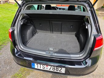 Volkswagen Golf 7 1.4 TSI 103kW DSG - 8
