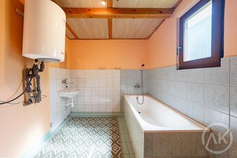 Prodej rodinného domu, Kozlovice - 8