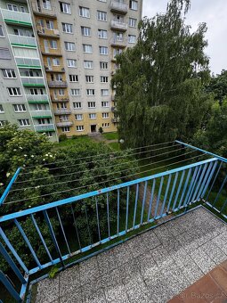 Prodej bytu 2+1 • 62 m² Tř. Maršála Malinovského, Uherské Hr - 8