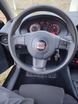 Seat Ibiza 6l - 8