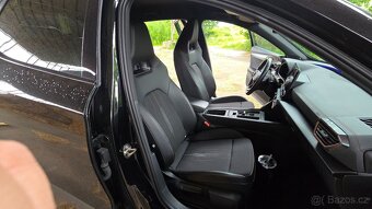 CUPRA FORMENTOR 2.0 TSI 228 kw 4x4, rv. 2021 - 8
