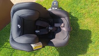 Dětská Autosedačka Joie 0-18kg Top Stav - 8