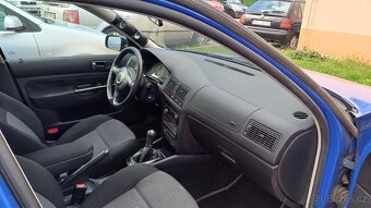 Volkswagen Golf 1.8 92kw - 8
