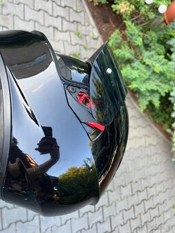 AGV k3 black - 8