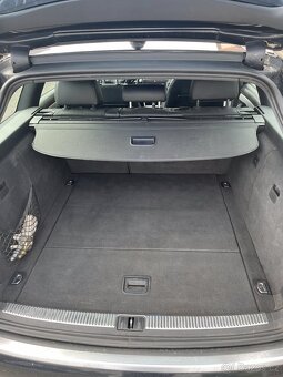 Audi A4 B6 1.9 tdi 96 kw, quattro S-line - 8