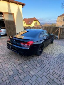 BMW M6 - 8