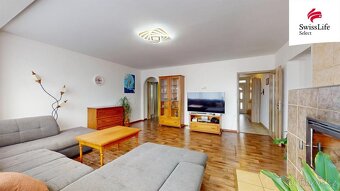 Prodej rodinného domu 220 m2 Hrušovany nad Jevišovkou - 8