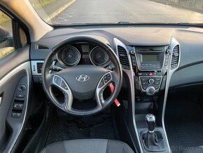 Hyundai I30 1.4i 2014 - 8