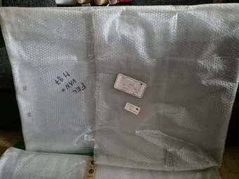 panel stropu (stropnice) Škoda Felicia VanPlus od 0796 06766 - 8