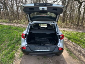 Renault Kadjar 1,2 i 96 KW - 8