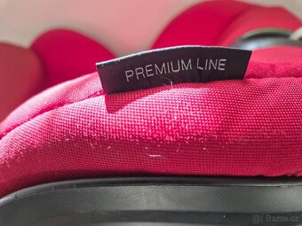 Autosedačka Britax Romer Dualfix i-Size - 8