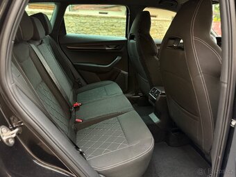 ŠKODA KAROQ SPORTLINE 1.5TSI 110kW 7DSG • VIRTUAL • CANTON - 8
