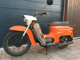 Pionyr 50/20 s doklady - 8