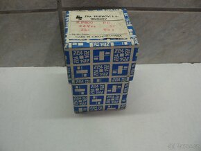 Relé RP 800 24V - 2ks - 8