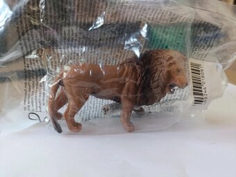 Nové figurky Schleich - 8
