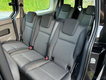 Mercedes Benz Citan 111 - 7 míst - 8