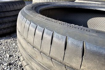 Letní pneu Goodyear Eagle F1 Supersport 245/40 R19 - 8