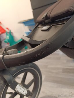 Thule Urban Glide 2 black - 8