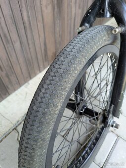 bmx gt 20" - 8