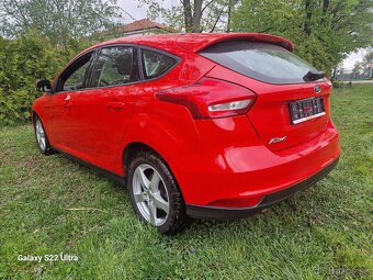 Ford Focus 1.0 EcoBoost 125k Trend,r.v.2017-121106km. - 8