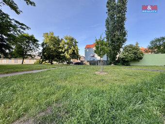 Prodej bytu 2+1, 56 m2, OV, Chomutov, ul. Bezručova - 8