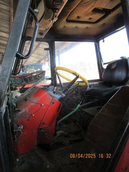 ZETOR 7211 - 8