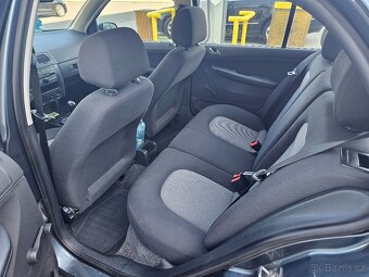 ŠKODA FABIA 1.2HTP - 8