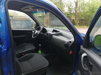 Peugeot partner 2.0 hdi - 8
